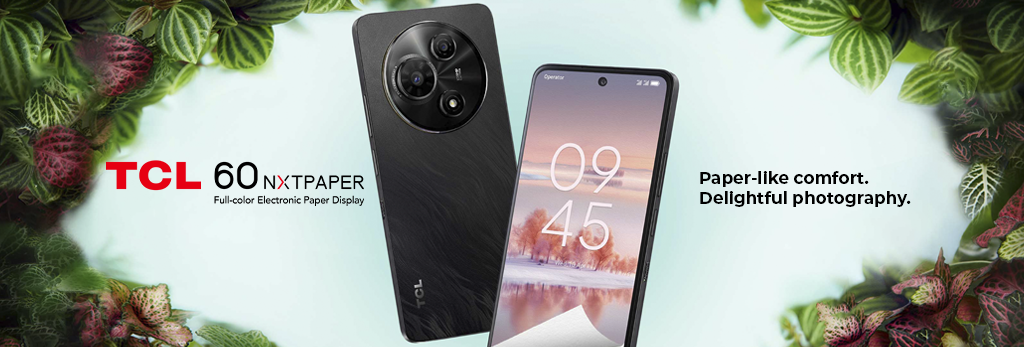 1024 x 347 ( TCL 60 NXTPAPER )